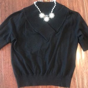 Jones New York sweater top